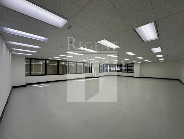 Ruttonjee Centre Phase 01 Ruttonjee House (律敦治行 第01期 律敦治大廈)